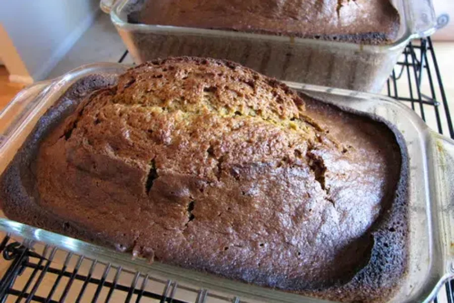 Americans Have Discovered A Canadian Bread Recipe – Peanut Butter Bread