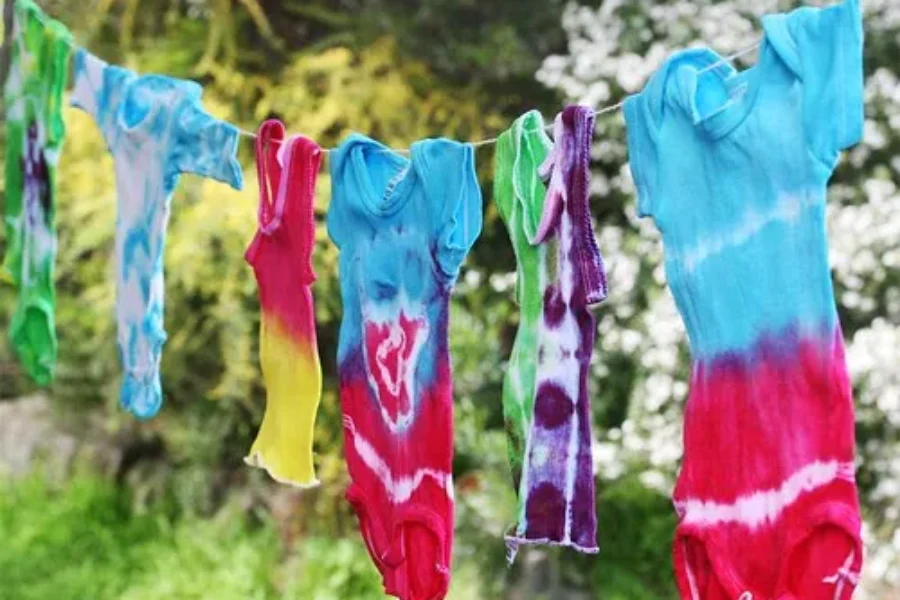 Beer Bread and Tie-Dye Shirts Are Hot!