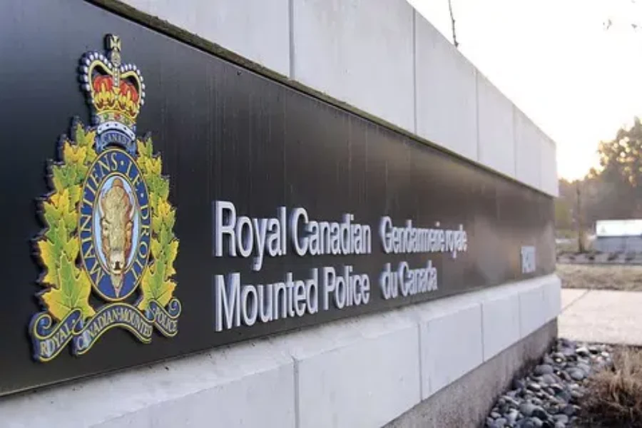RCMP Have Issued 154 COVID-19 Related Charges