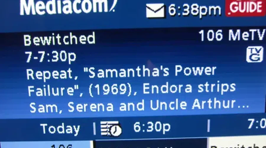 Don’t Be A Gladys Kravitz!