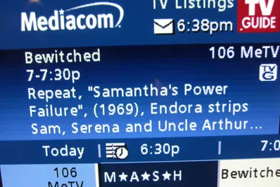 Don’t Be A Gladys Kravitz!