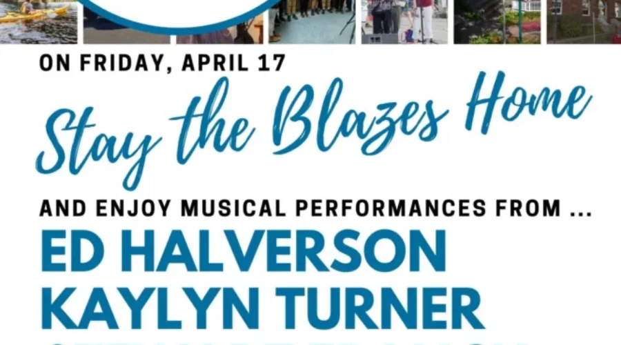 The Best of Bridgewater Variety Show To Be Hosted Online