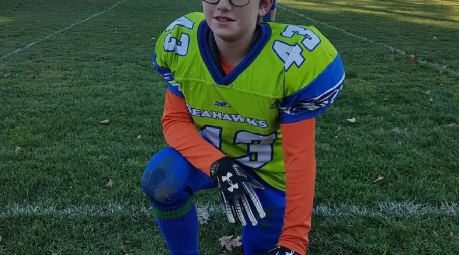 Athlete Of The Week: Brad Bond