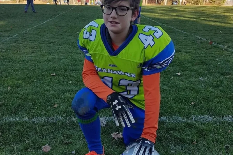 Athlete Of The Week: Brad Bond