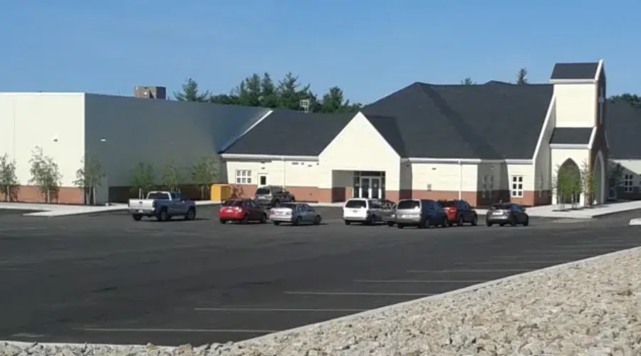 CKBW To Air Good Friday And Easter Sunday Services