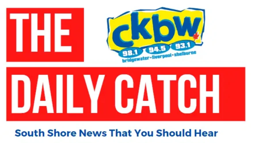 Daily Catch – April 3: Nova Scotia Says Who Needs Budgets and Municipalities on the South Shore Pass Budgets With Offices Shut
