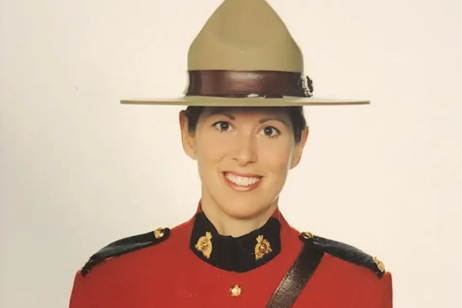 Several Dead, Including RCMP Officer, After N.S. Shooting Spree