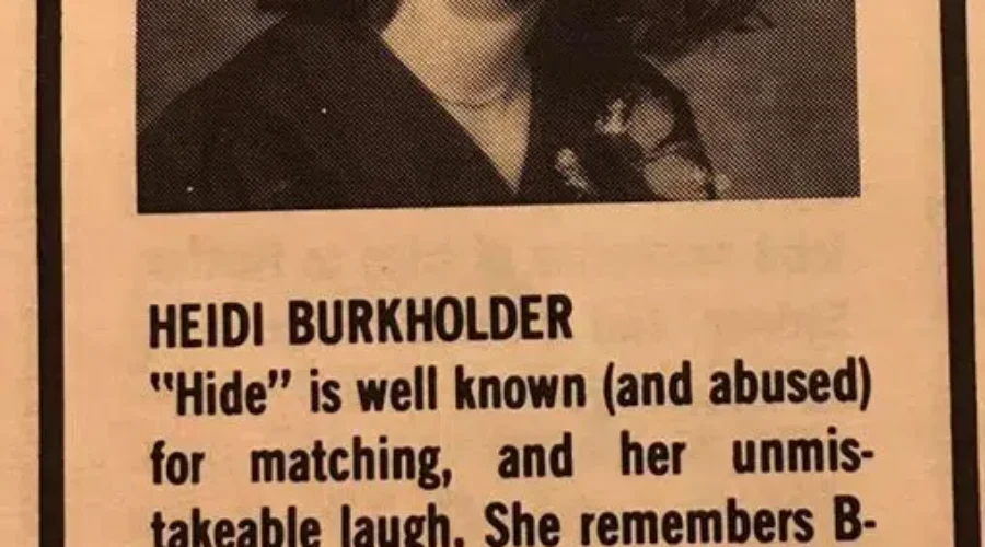 Teacher says RCMP Officer’s Death was an “Absolute Shock”