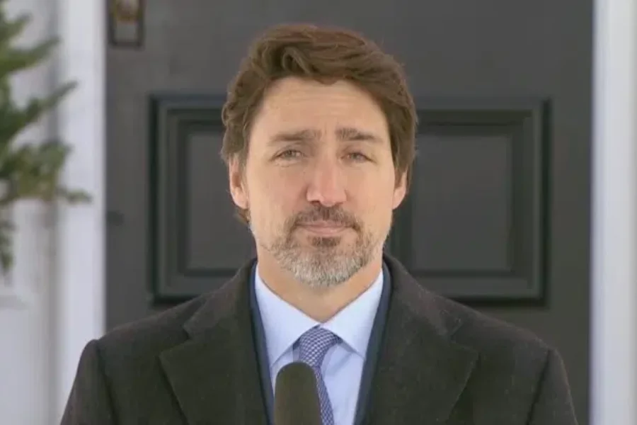 PM Vows Help For First Nations
