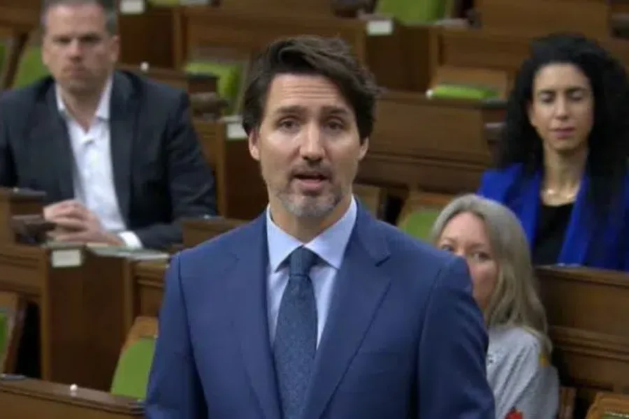Canada Working With Provinces On Economic Plans