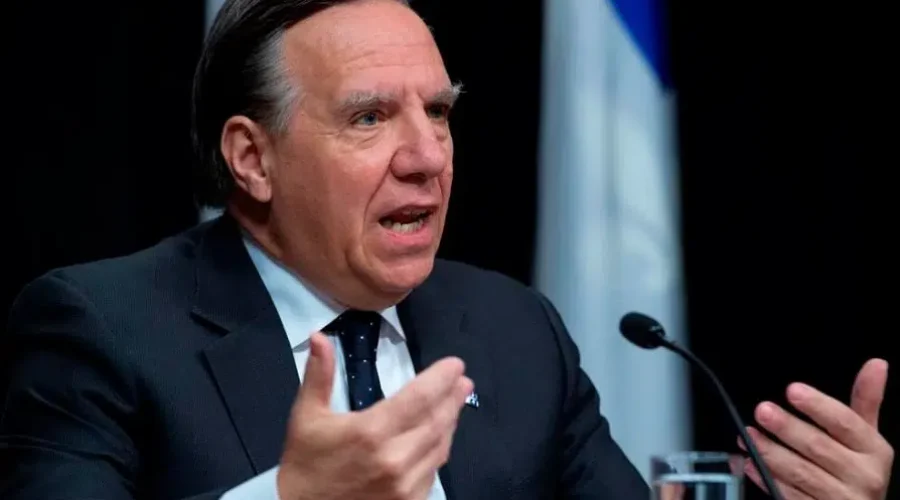 31 Dead in Montreal Care Home, Residents Found Covered in Excrement