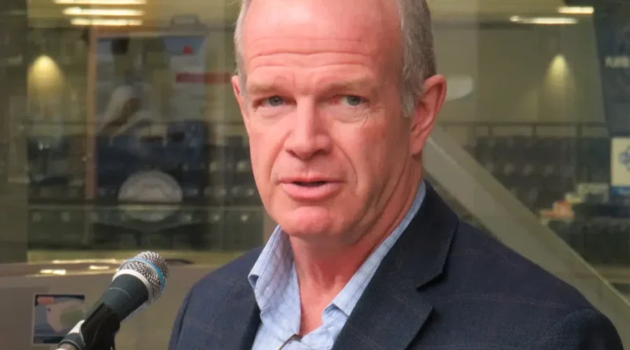 Justice Minister says Nova Scotians Will Persevere