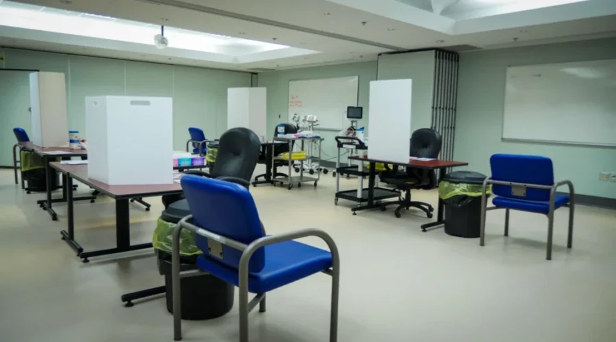 Uncertainty The Worst Part of Testing For COVID-19, Says Lunenburg County Man