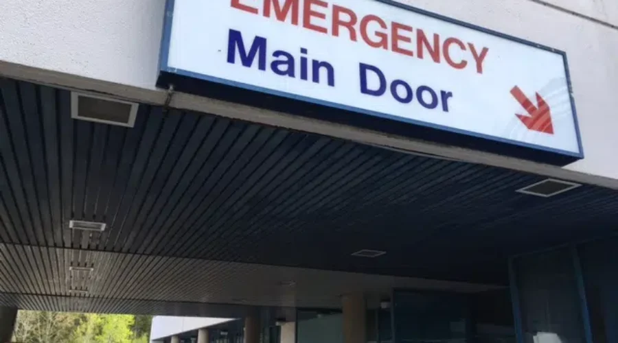 South Shore Regional Hospital To See ER Redevelopment, Dialysis Unit Added