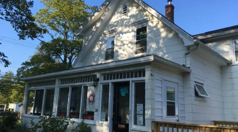 Souls Harbour Provides Meals and Hope To Those In Need