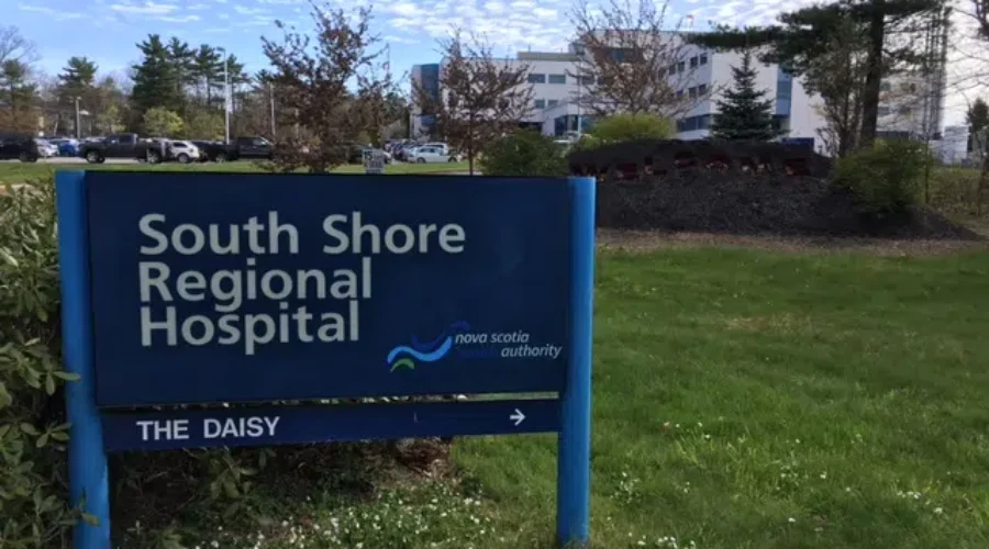 South Shore Regional Hospital Adds More Parking