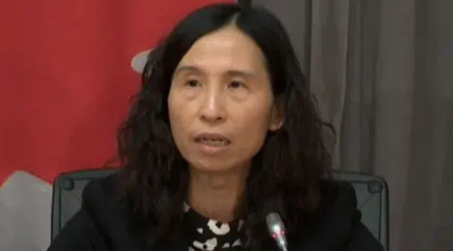 Tam Changes Stance On Homemade Masks