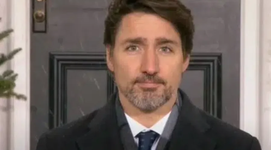 PM Reveals New Rule For Travellers