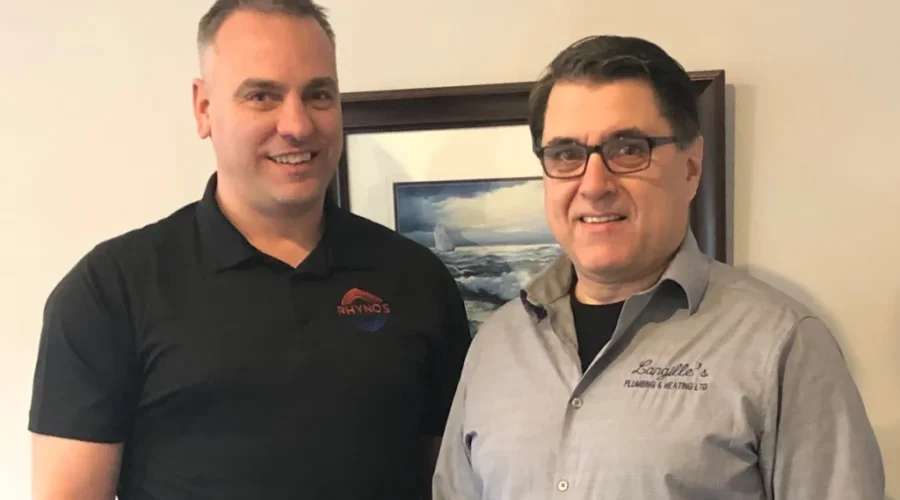 Rhyno’s and Langille’s Merger Combines Quality Services