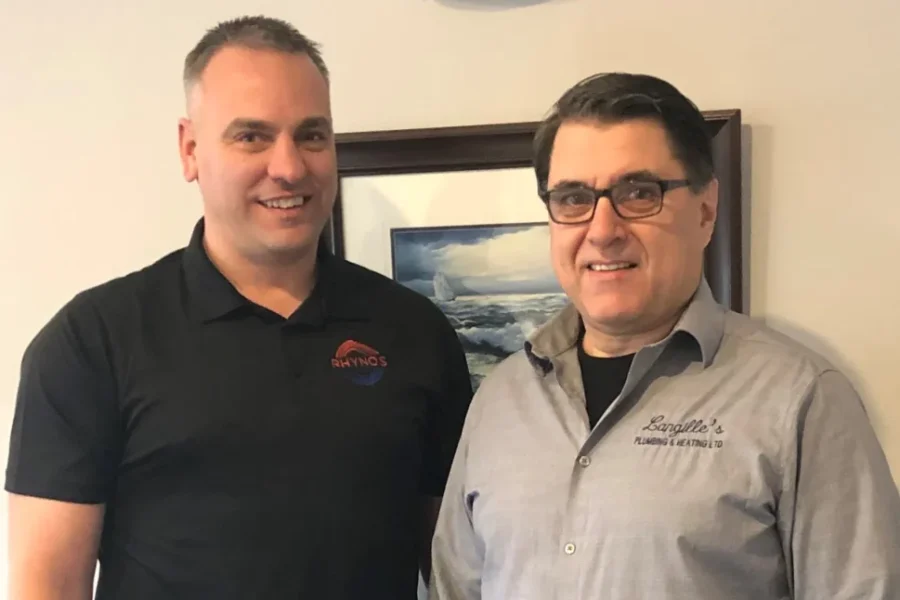 Rhyno’s and Langille’s Merger Combines Quality Services