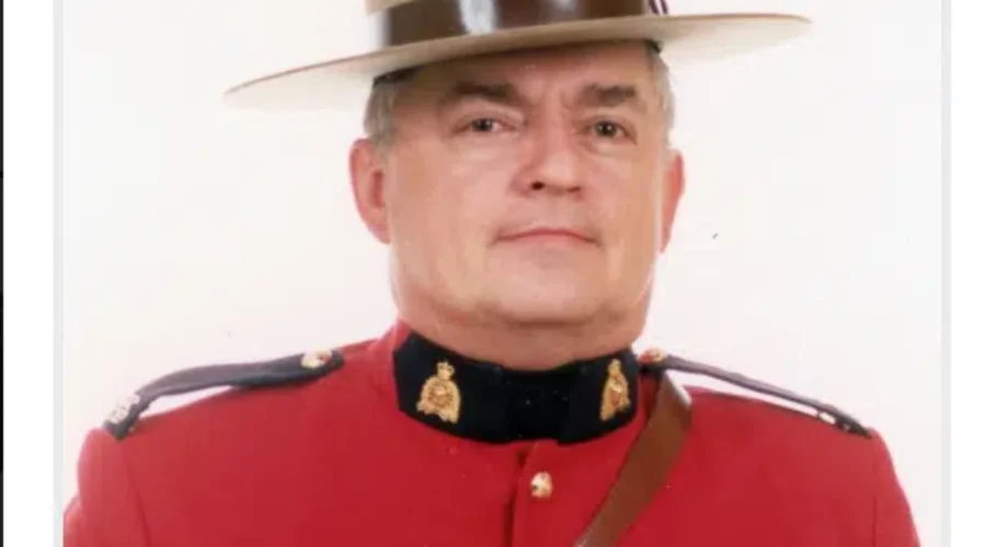 Daughter of RCMP officer killed in 1996 shooting Shares Her Story In Hopes It Can Help