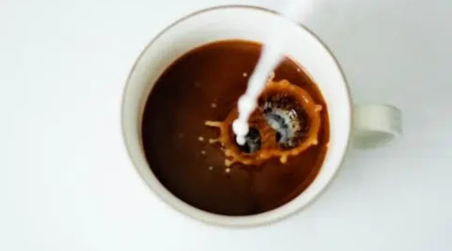 Local Coffee Shop Spreading Easter Cheer To Essential Workers