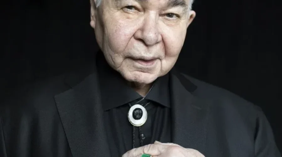 John Prine Passes Away At 73