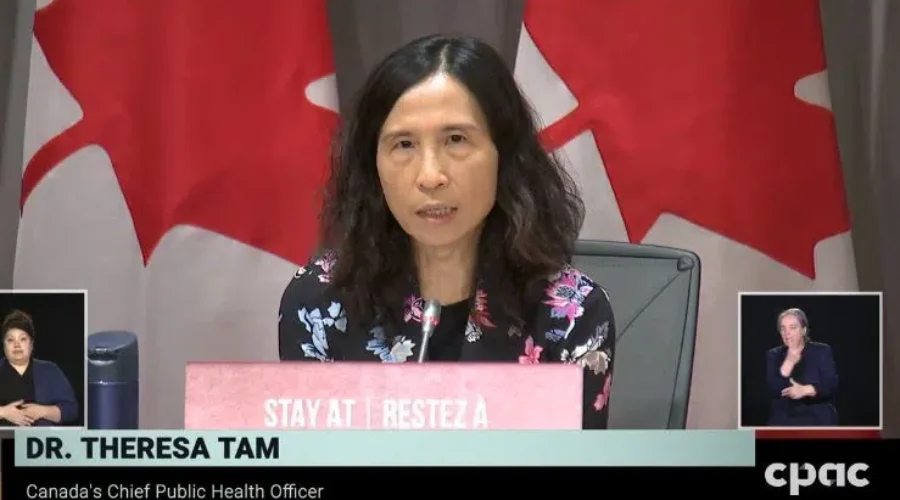 Don’t Forget Regular Vaccinations: Tam