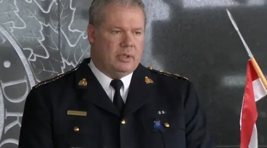Excess Of 19 Deaths, 16 Crime Scenes From Mass Shooting Confirm By RCMP