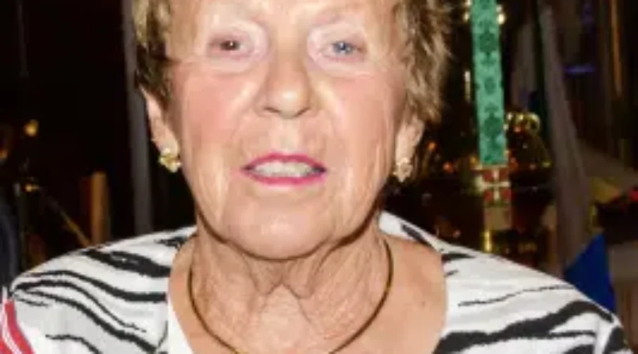 Former Lunenburg Councillor Barbara Zwicker Passes Away