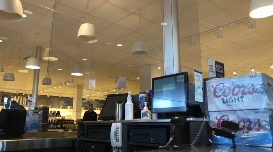 NS Government Looking Into COVID-19 Equipment Grant