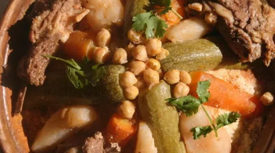 Looking For Something New To Cook