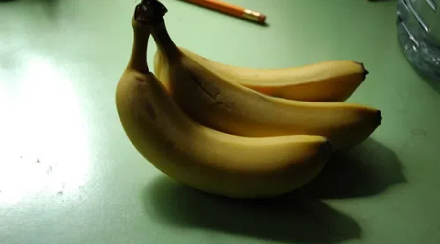 A Strange Tale Of Bananas And Bridges