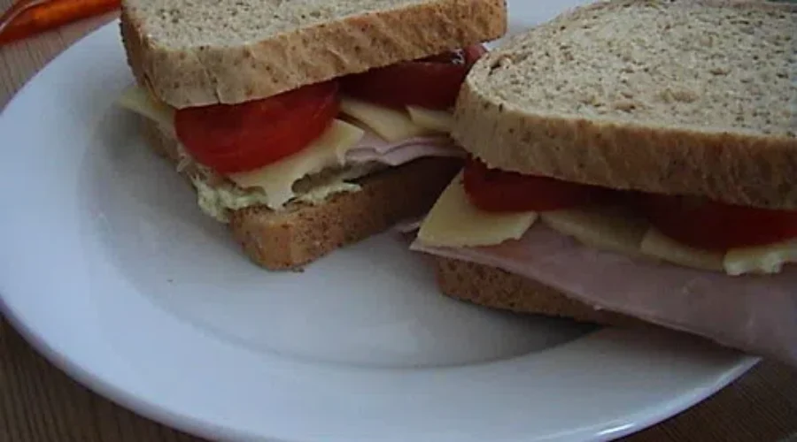 That Sandwich You Still Think About Years Later