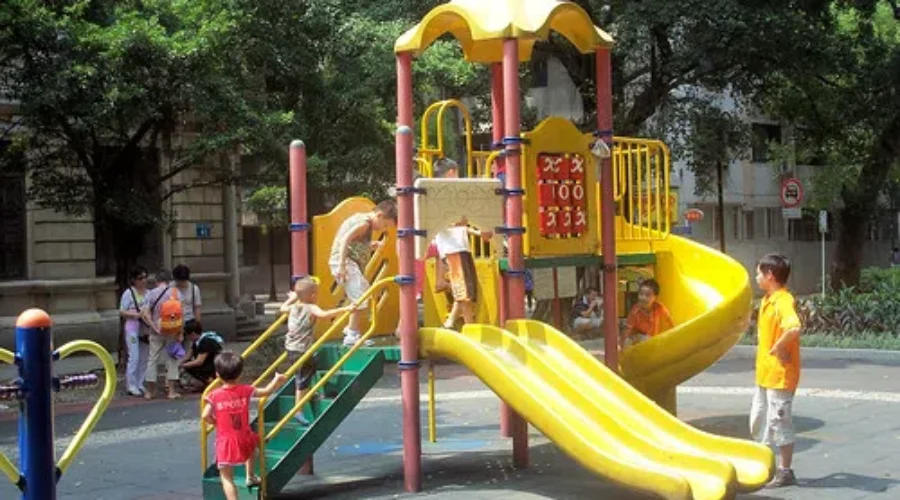 Inclusive Play Park Planned For Queen’s County Well On Its Way To Meeting Fundraising Goal