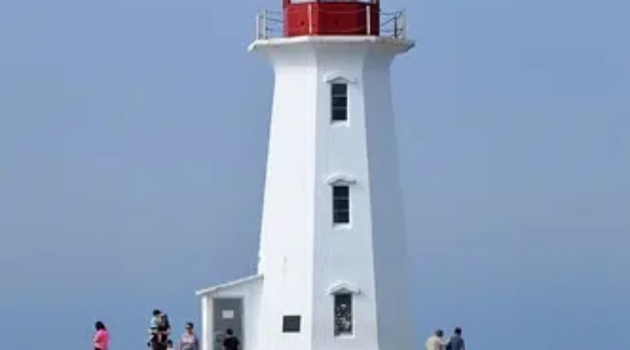 Nova Scotia Punches Above Its Weight In TV and Movie Mentions