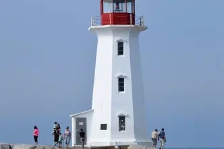 Nova Scotia Punches Above Its Weight In TV and Movie Mentions