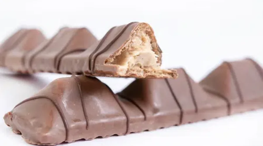 Chocolate In My Fridge In Spite Of What The Experts Say