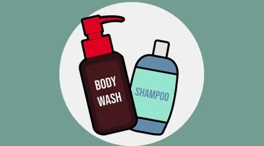 Are We Saving Money On Personal Hygiene During These Times?