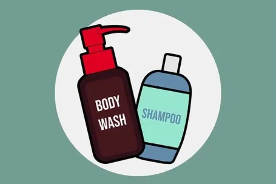 Are We Saving Money On Personal Hygiene During These Times?