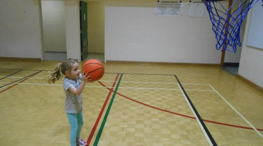 Athlete Of The Week: Peyton Whiteway