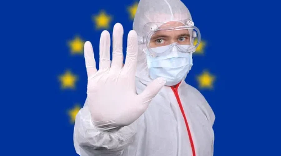 The Lockdown – Go Faster Or Go Slower?