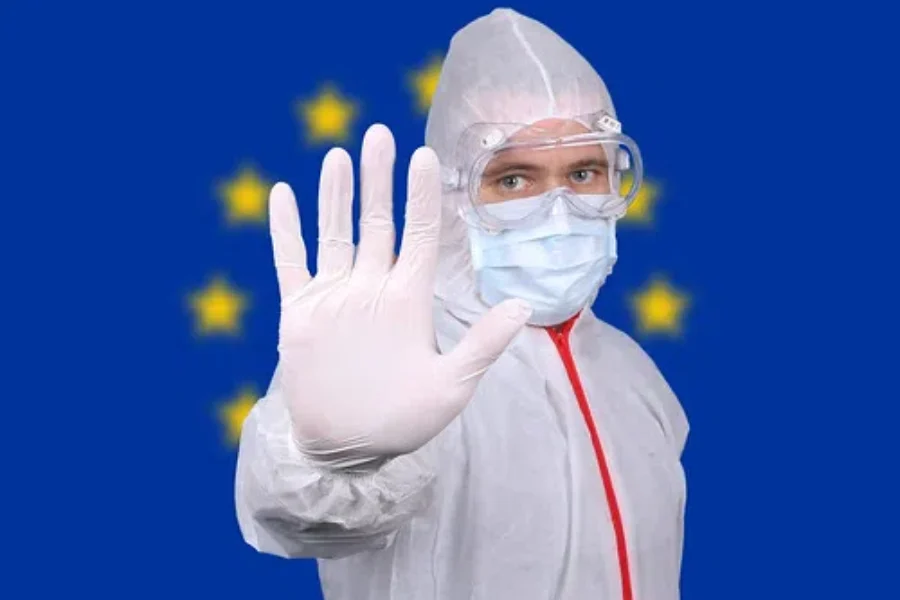 The Lockdown – Go Faster Or Go Slower?