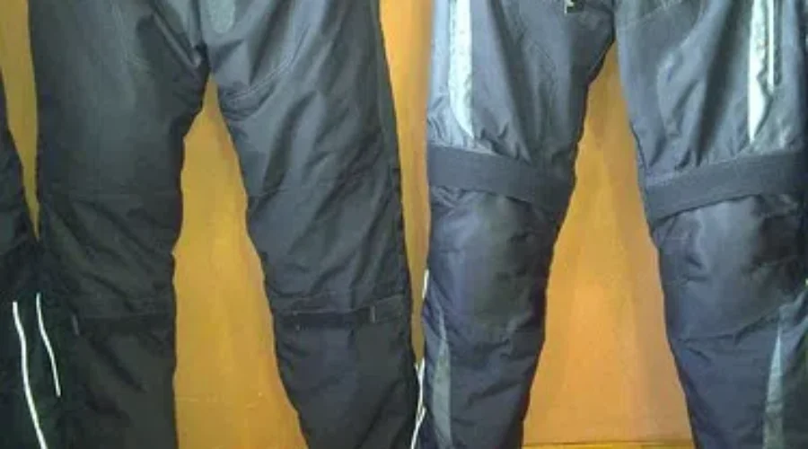 Are You Wearing Pants?