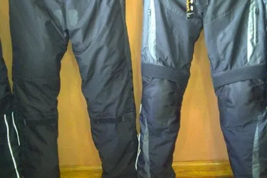 Are You Wearing Pants?