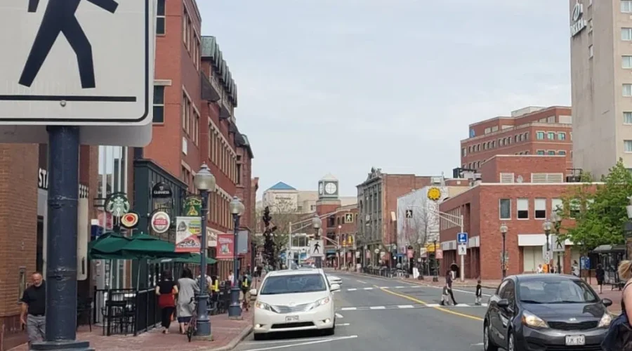 Maritime Cities Lost 20,000 Jobs In April