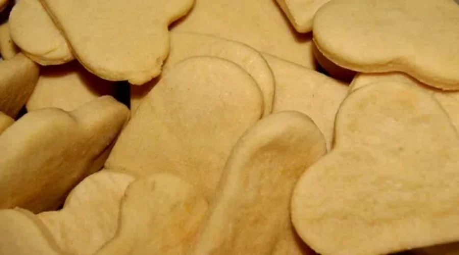 Recipe Of The Week – Cookie Cereal