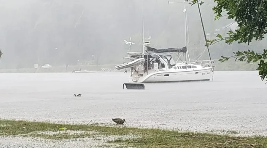 Above Average Hurricane Season Expected For 2020, Says Hurricane Centre