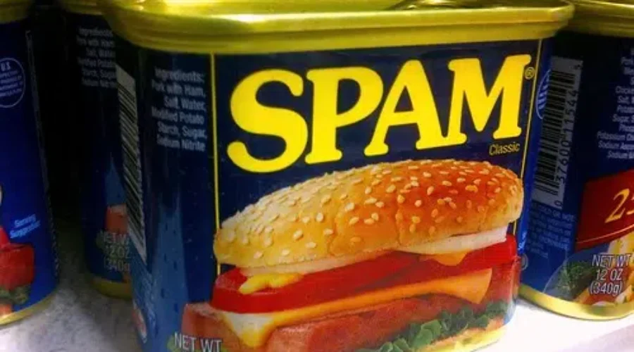 Worst Packed Lunch At School Ever!