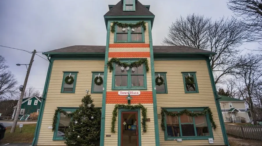 Mahone Bay Mayor, Father Christmas Festival ‘Likely’ Cancelled